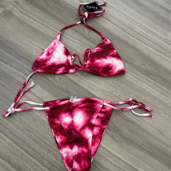 Brand New Bathing Suit
